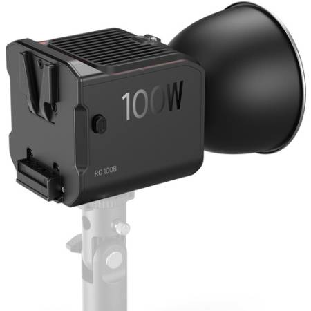 SmallRig 4897 - zestaw, lampa RC 100B